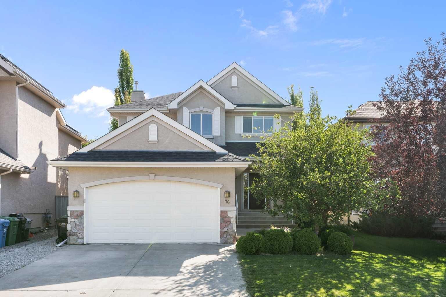 Photo de la propriété: 46 Tuscany Glen Way NW AB T3L 2V8