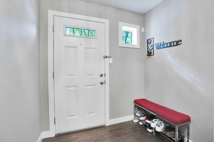 Property Photo: 101 Pantego Lane NW AB T3K 0T1