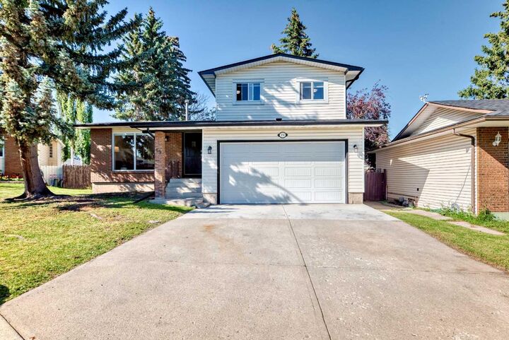 19 Templeridge Place NE  Calgary AB T1Y 4E4 photo