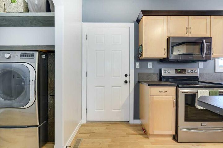 Property Photo: 45 Ironstone Drive 28 AB T4R 0A9