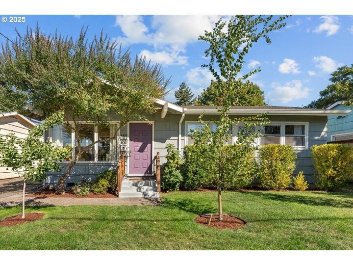4406 NE 62nd Ave  Portland OR 97218 photo