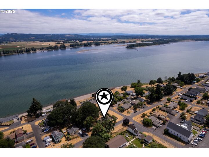 Property Photo: I St OR 97018