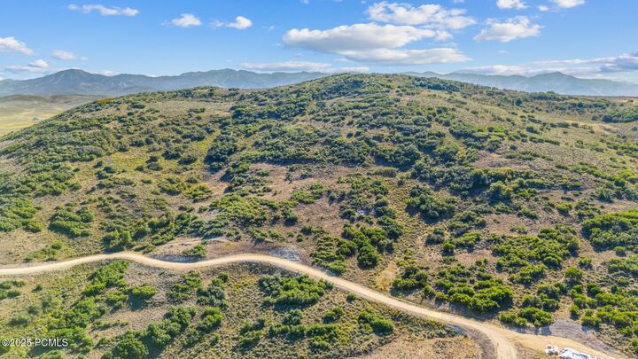 Property Photo: 8966 N Park East Road UT 84061