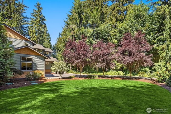 Property Photo: 10235 Upper Preston Road SE WA 98027