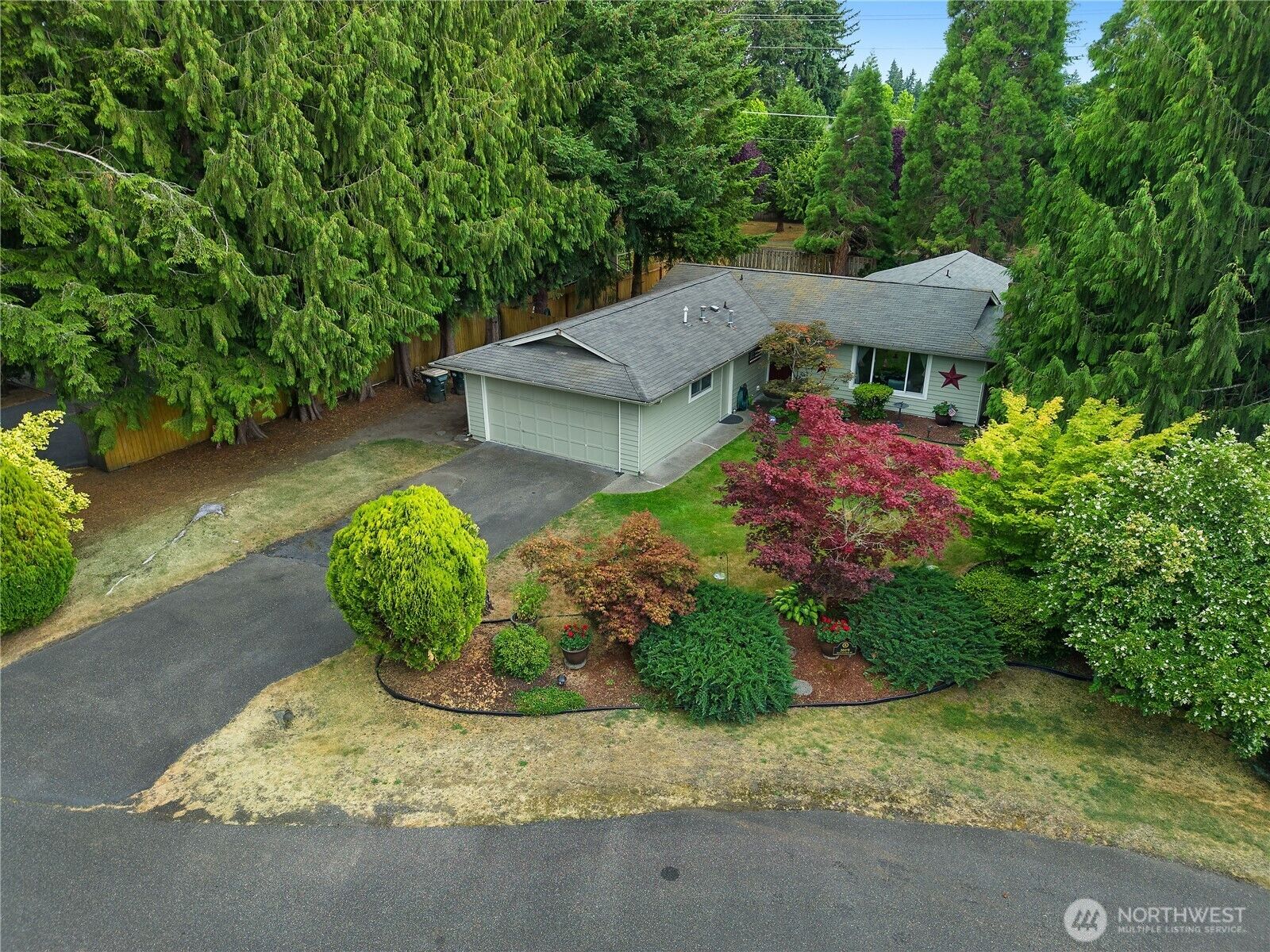 Property Photo:  3019  Shalom Court SW  WA 98512 