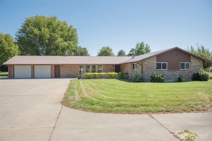 101  Table Mountain Drive  Ellensburg WA 98926 photo