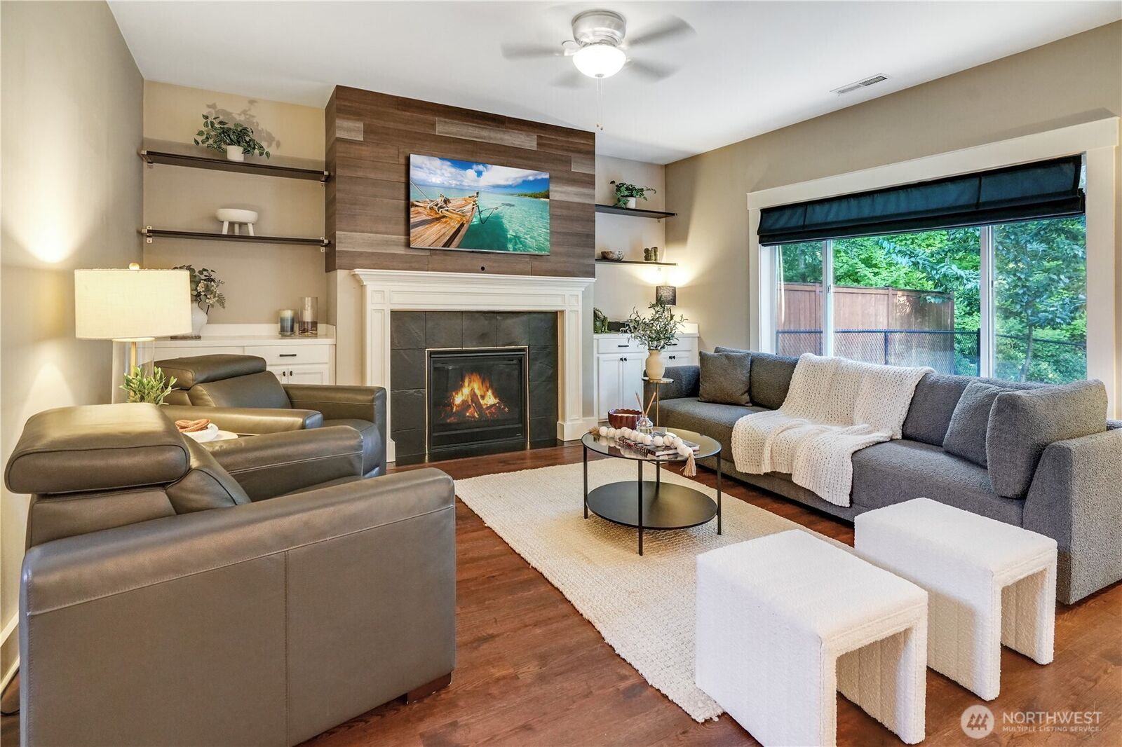 Property Photo: 15549 SE 160th Pl. WA 98058