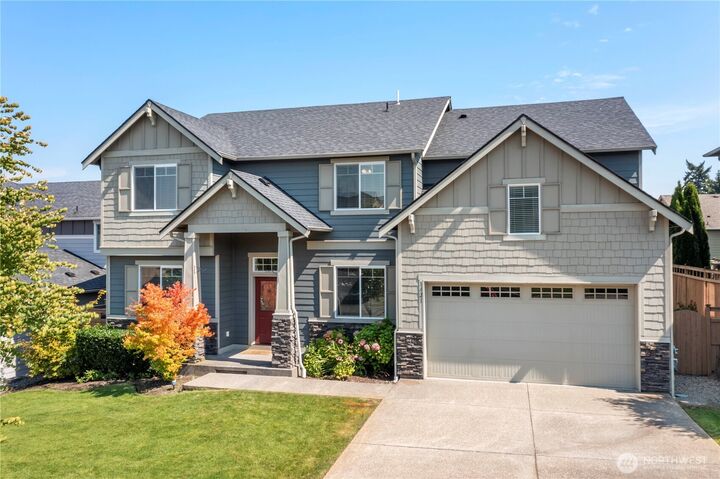 1421  SE 40th St  Puyallup WA 98372 photo