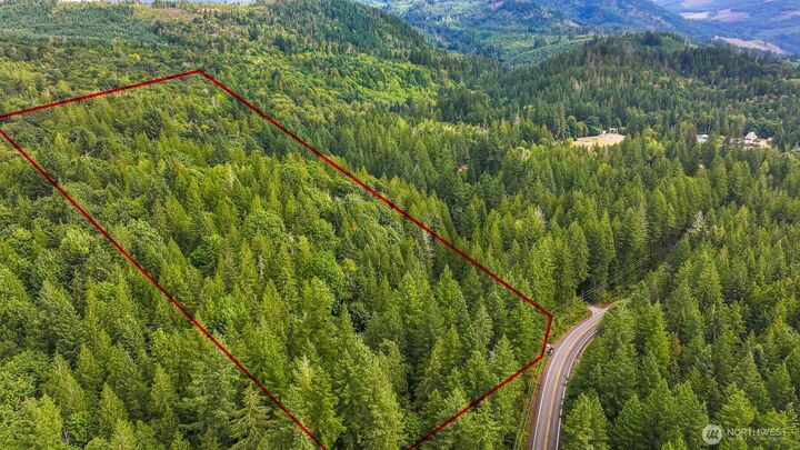 Property Photo: 7326 Mt. Baker Highway WA 98244