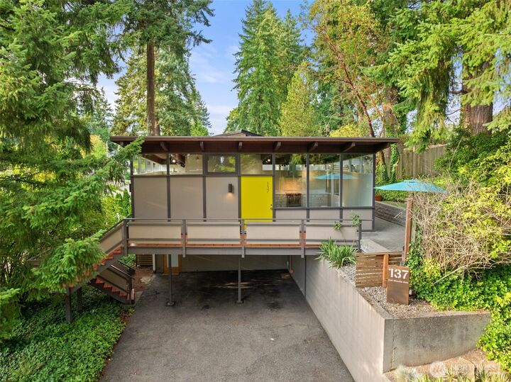 Property Photo: 137 Del Monte Avenue WA 98466