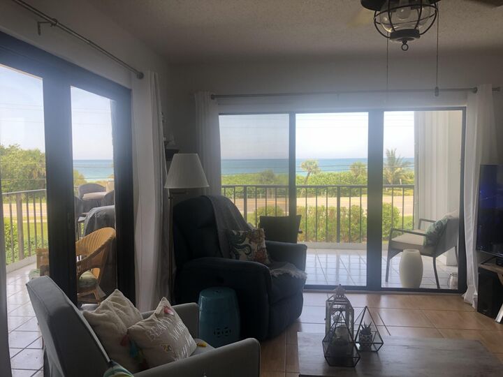 Property Photo: 5159 N Hwy A1a 311 B FL 34949