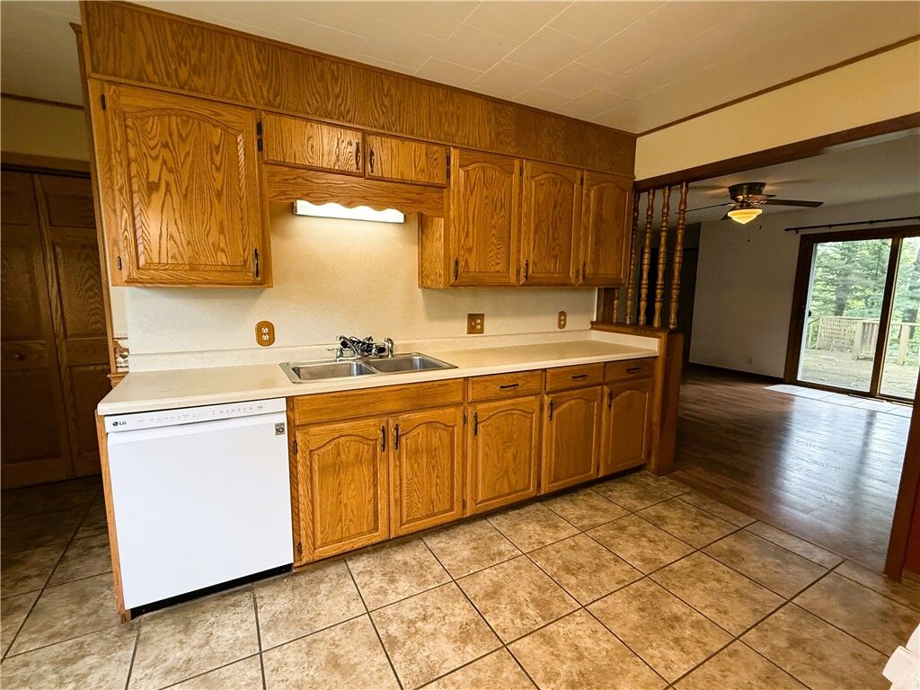 Property Photo: N4678 Nachtway Road WI 54819