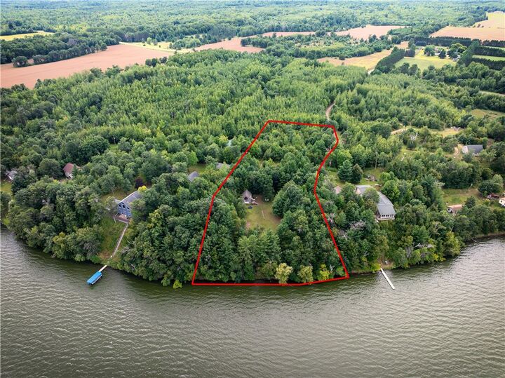 Property Photo:  27490 County Road Ff  WI 54893 