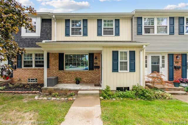 Property Photo: 19611 Neptune Court 278 MI 48167