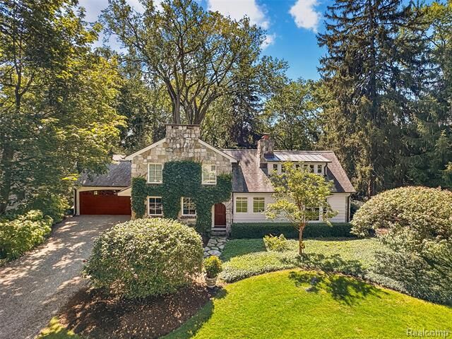 Property Photo:  485 Harmon Street  MI 48009 