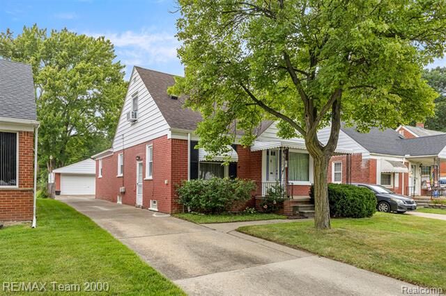 Property Photo: 3304 Houston Street MI 48124