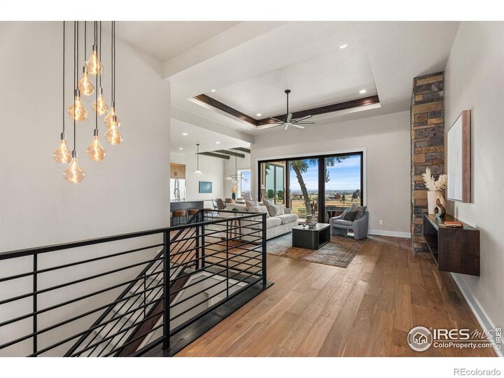 Property Photo:  6709 Morning Song Court  CO 80547 