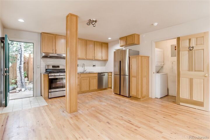 Property Photo: 4214 Columbine Way 5 CO 81657