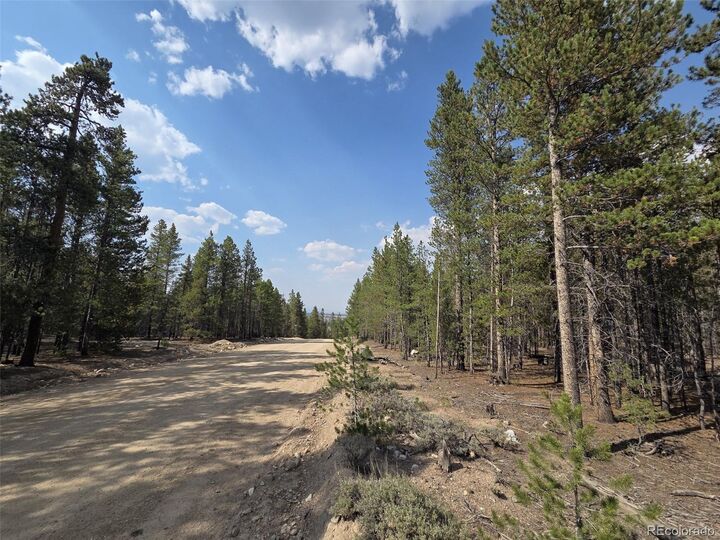 Property Photo: 455 Spruce Drive CO 80461