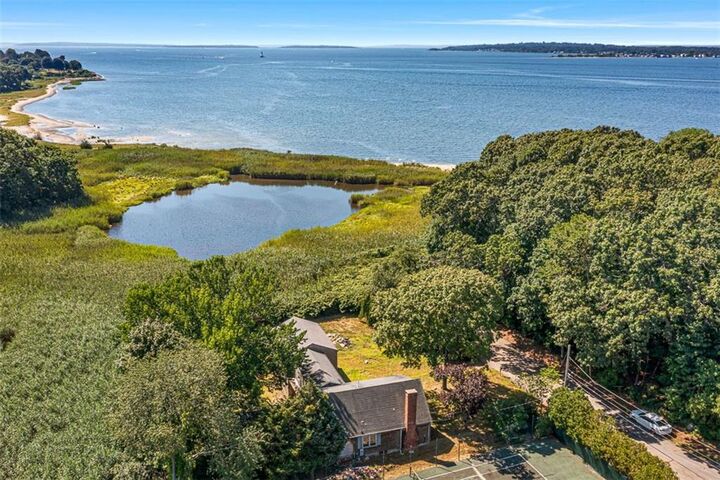 150 Alfred Drowne Road  Barrington RI 02806 photo