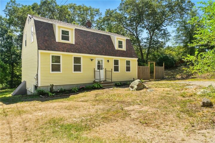511 Kingstown Road  Richmond RI 02892 photo