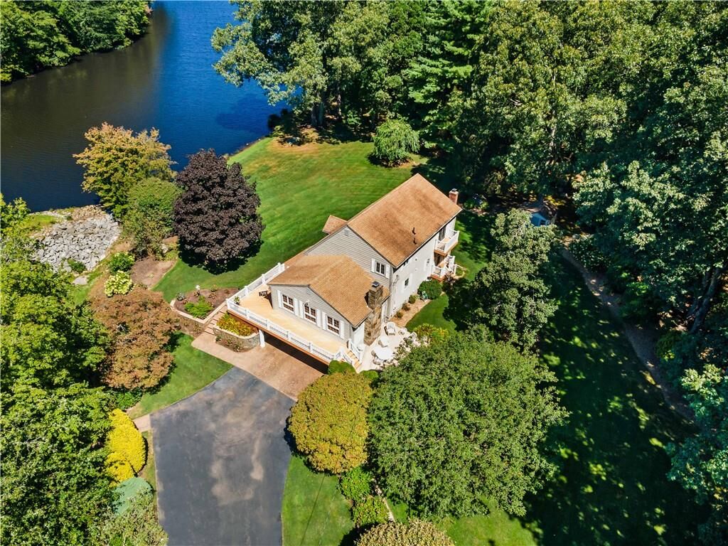 Property Photo: 14 Dawn Lane RI 02816