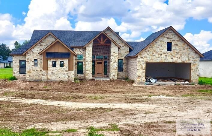23888 Shiloh Trail  Primera TX 78552 photo