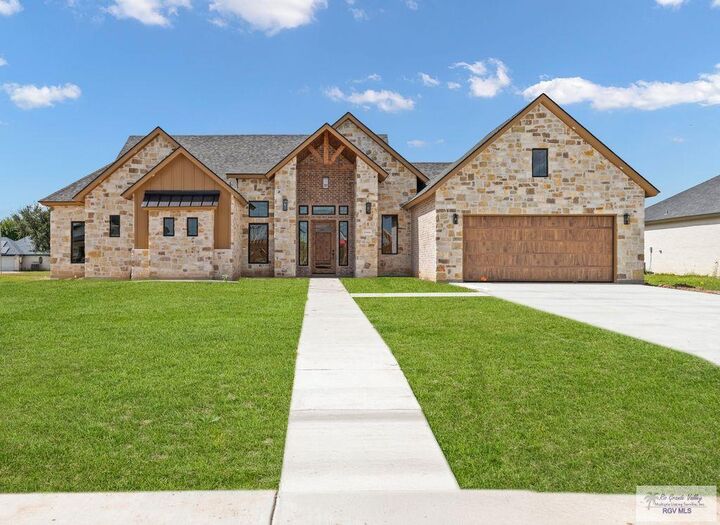 23888 Shiloh Trail  Primera TX 78552 photo