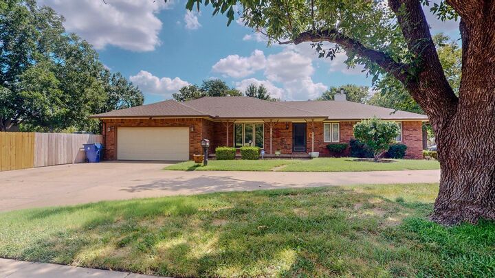 3531 W 21st St N  Wichita KS 67203 photo