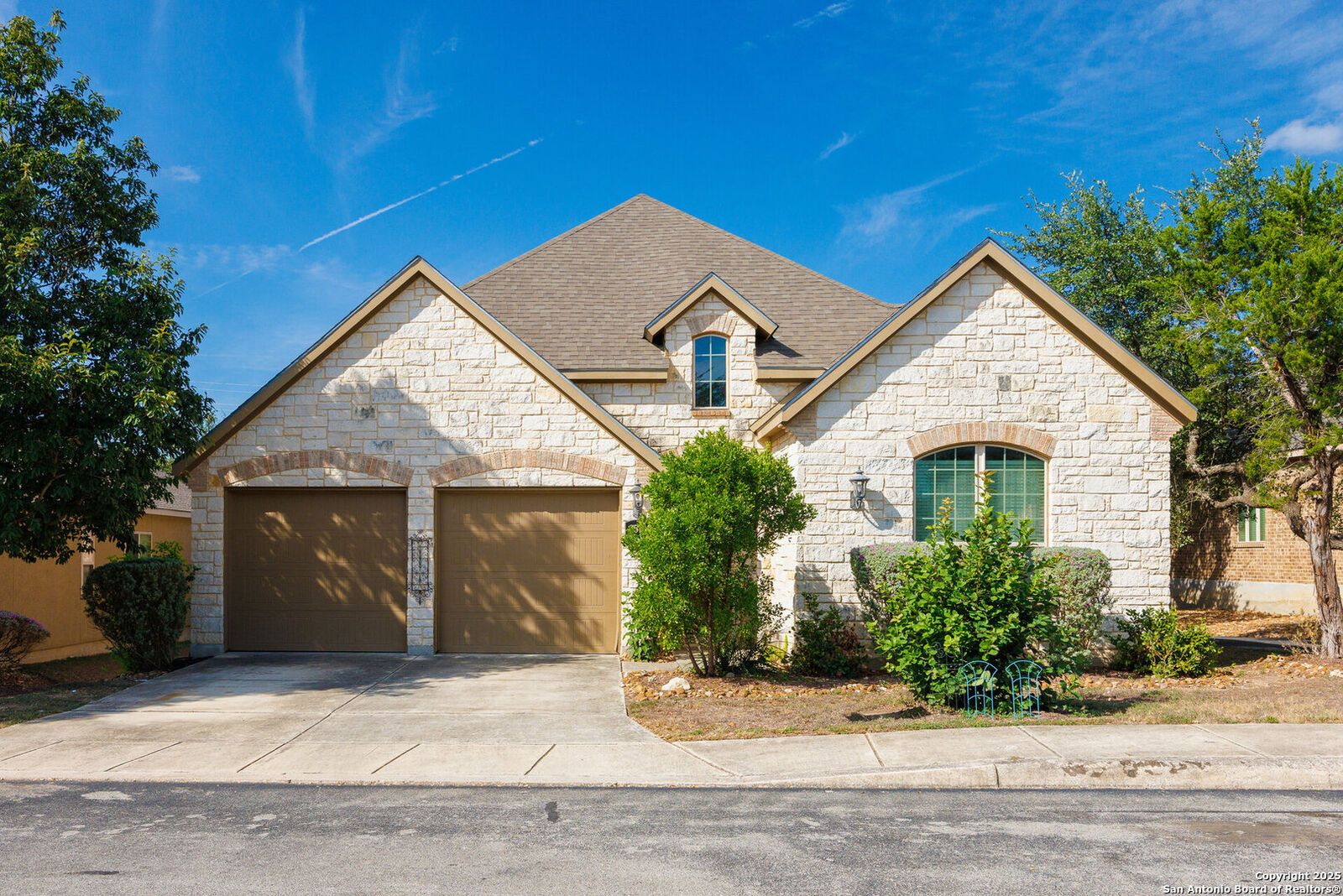 Property Photo:  2515 Tuscan Oaks  TX 78261 