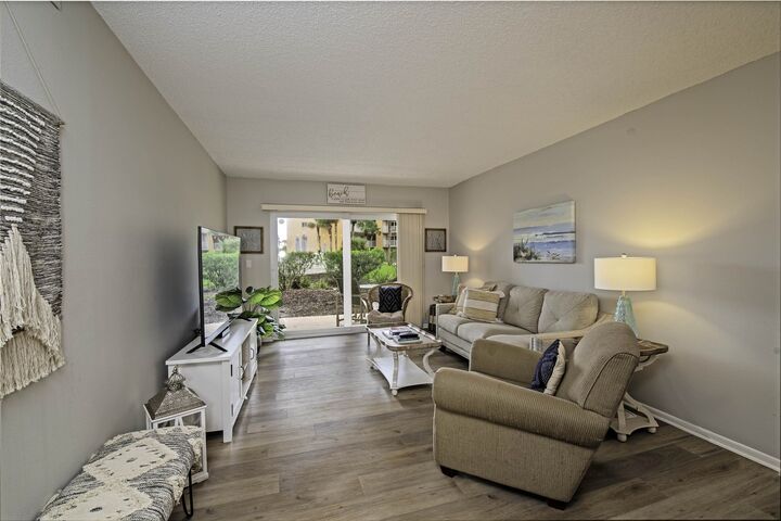 Property Photo:  4 Ocean Trace Rd 119  FL 32080