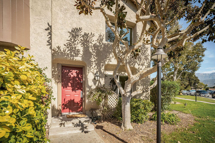 Property Photo: 1035 Palmetto Way J CA 93013