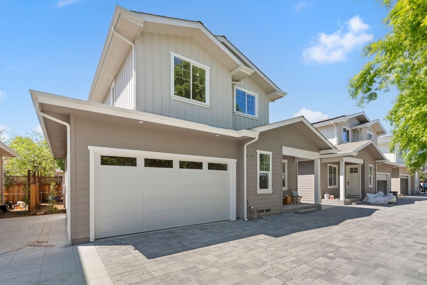 Property Photo:  1329 Elam Avenue  CA 95008 
