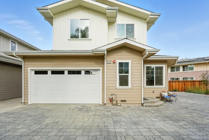 1329 Elam Avenue  Campbell CA 95008 photo