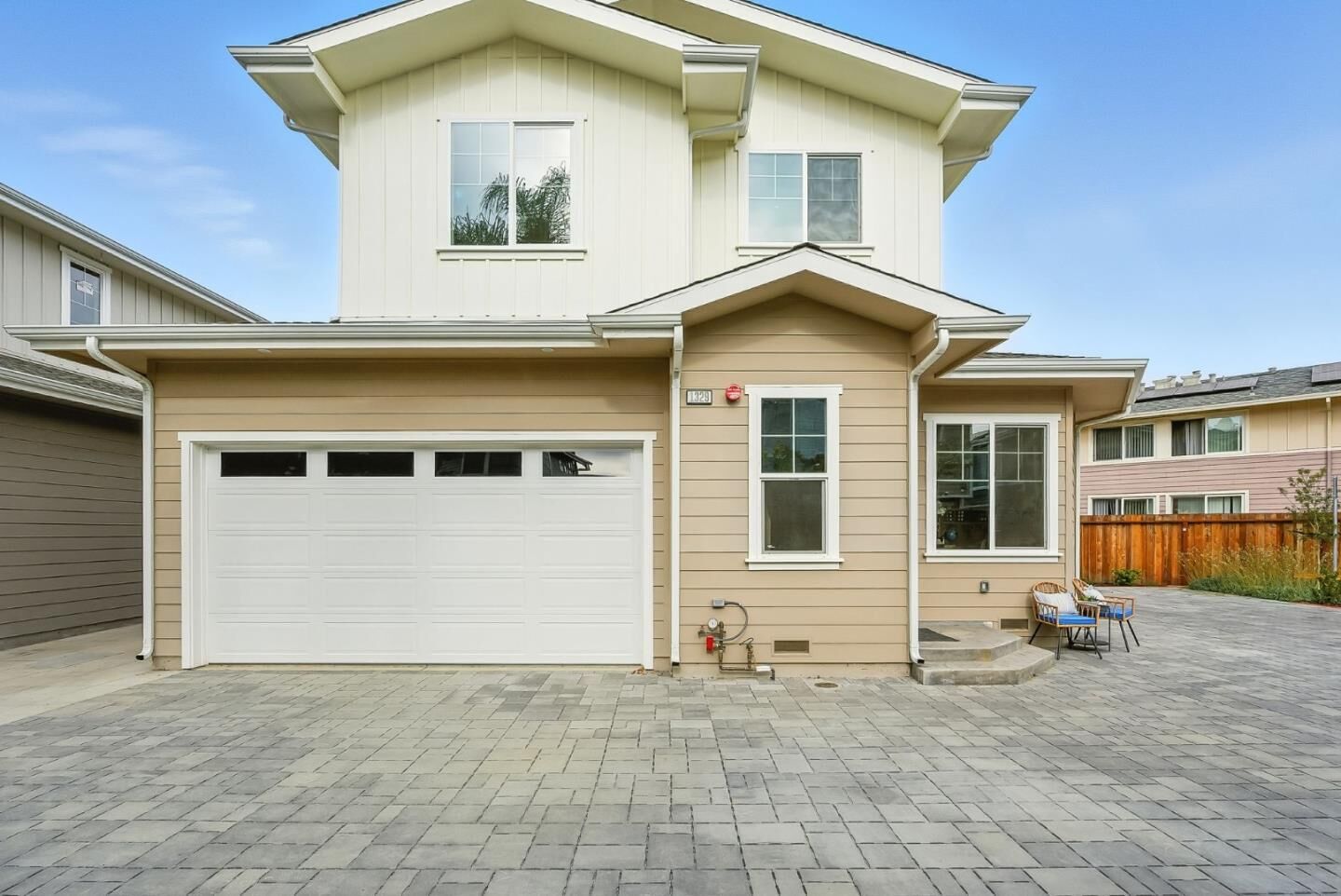Property Photo: 1329 Elam Avenue CA 95008