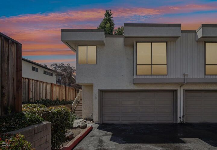 Property Photo:  70 Union Place  CA 95008 