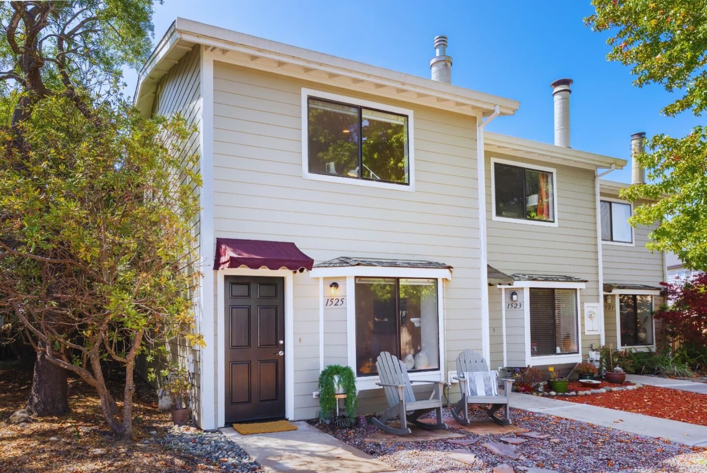 Property Photo: 1525 Leila Court CA 95062
