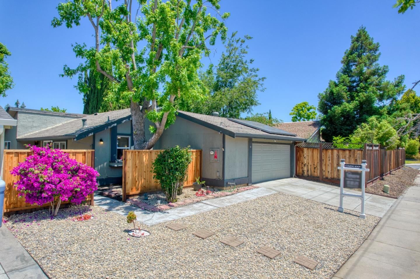 Property Photo:  33 Hayes Avenue  CA 95123 