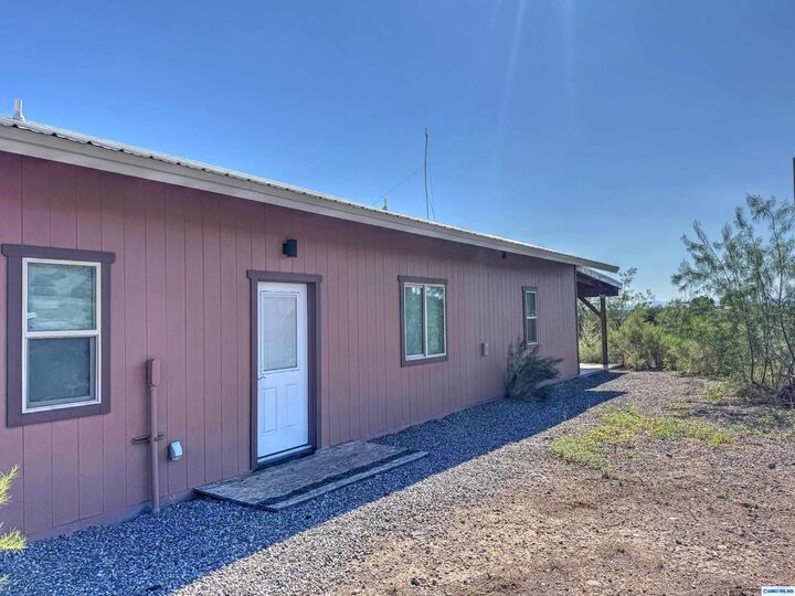Property Photo:  20 Rt Drive  NM 88025 