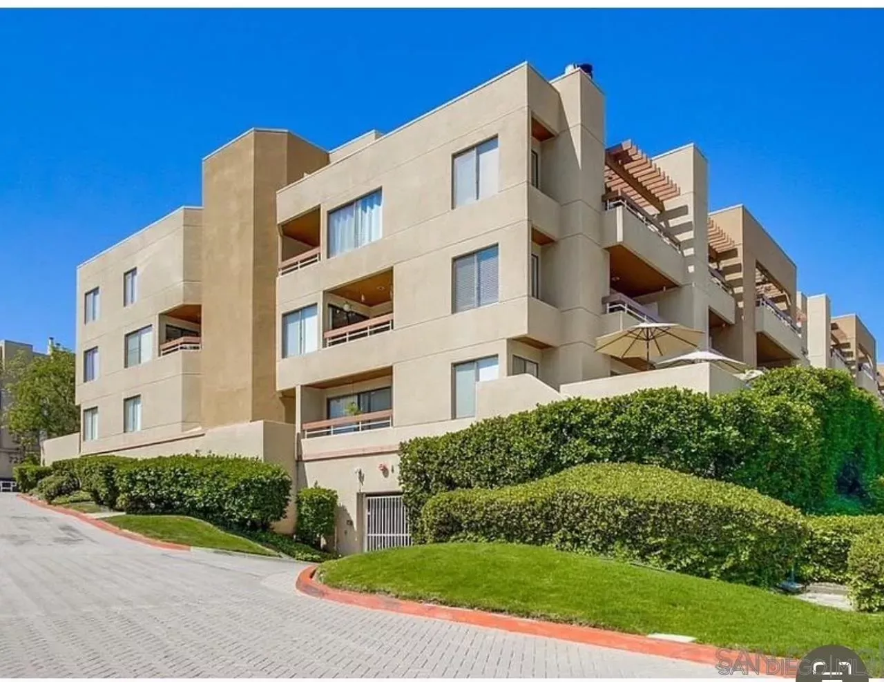Property Photo: 7225 Navajo Rd 7225 Navajo Rd Unit 229 CA 92119