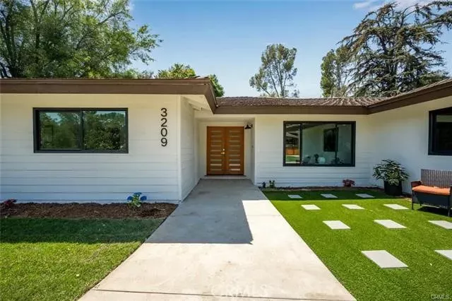 Property Photo: 3209 Lakeknoll Drive CA 92835