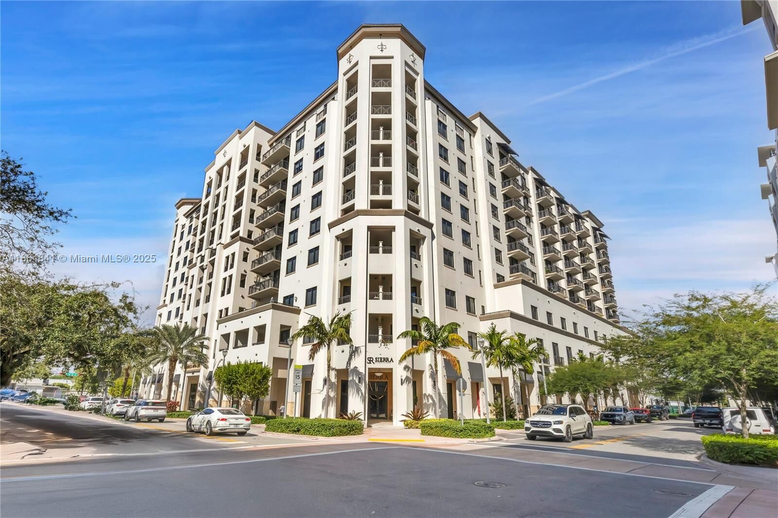 Property Photo:  301 Altara Ave 511  FL 33146 