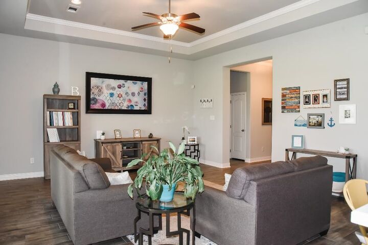 Property Photo:  12810 Powers Road  TX 77622 