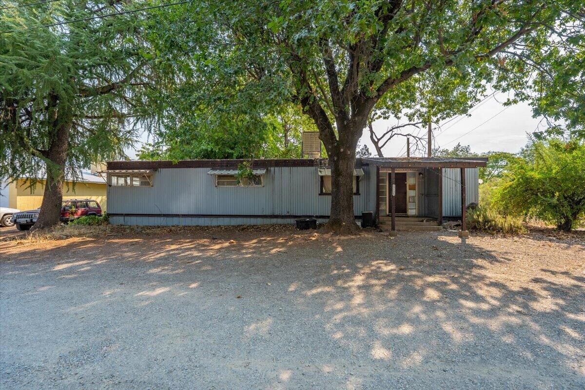 Property Photo:  12125 Shaver Lane  CA 96003 