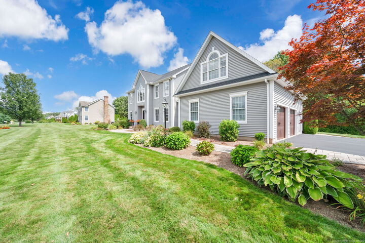 Property Photo: 145 Silver Creek Drive CT 06078