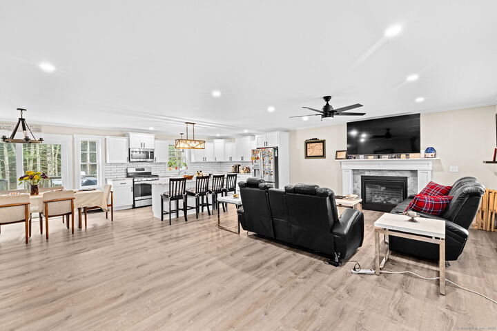 Property Photo: 8 Big River Road RI 02816