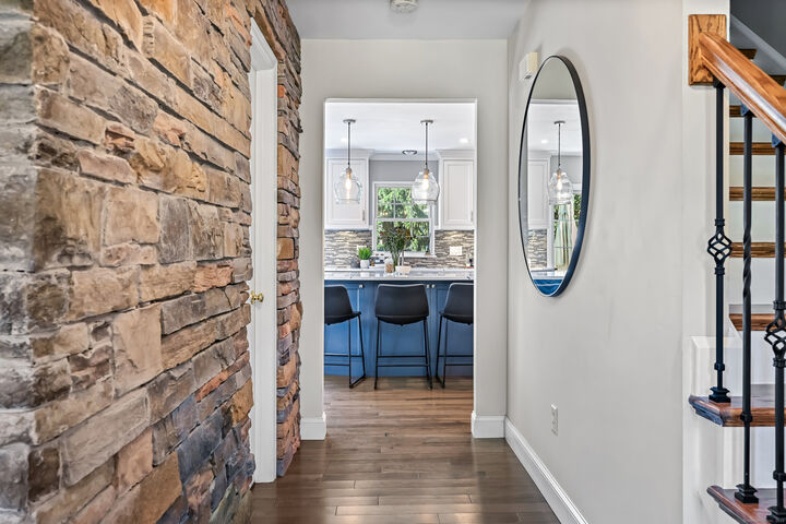 Property Photo: 2 Joes Hill Road CT 06811