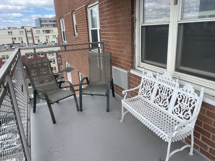 Property Photo: 700 Summer Street Apt 7K CT 06901