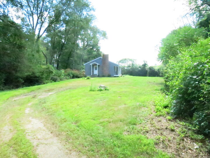Property Photo: 140 Old Colony Road CT 06242
