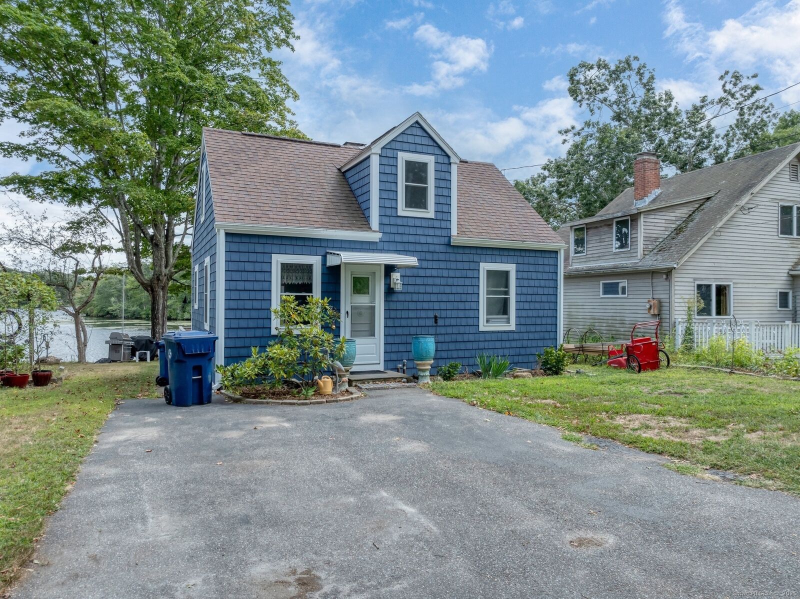 Property Photo: 23 Shore Drive CT 06371